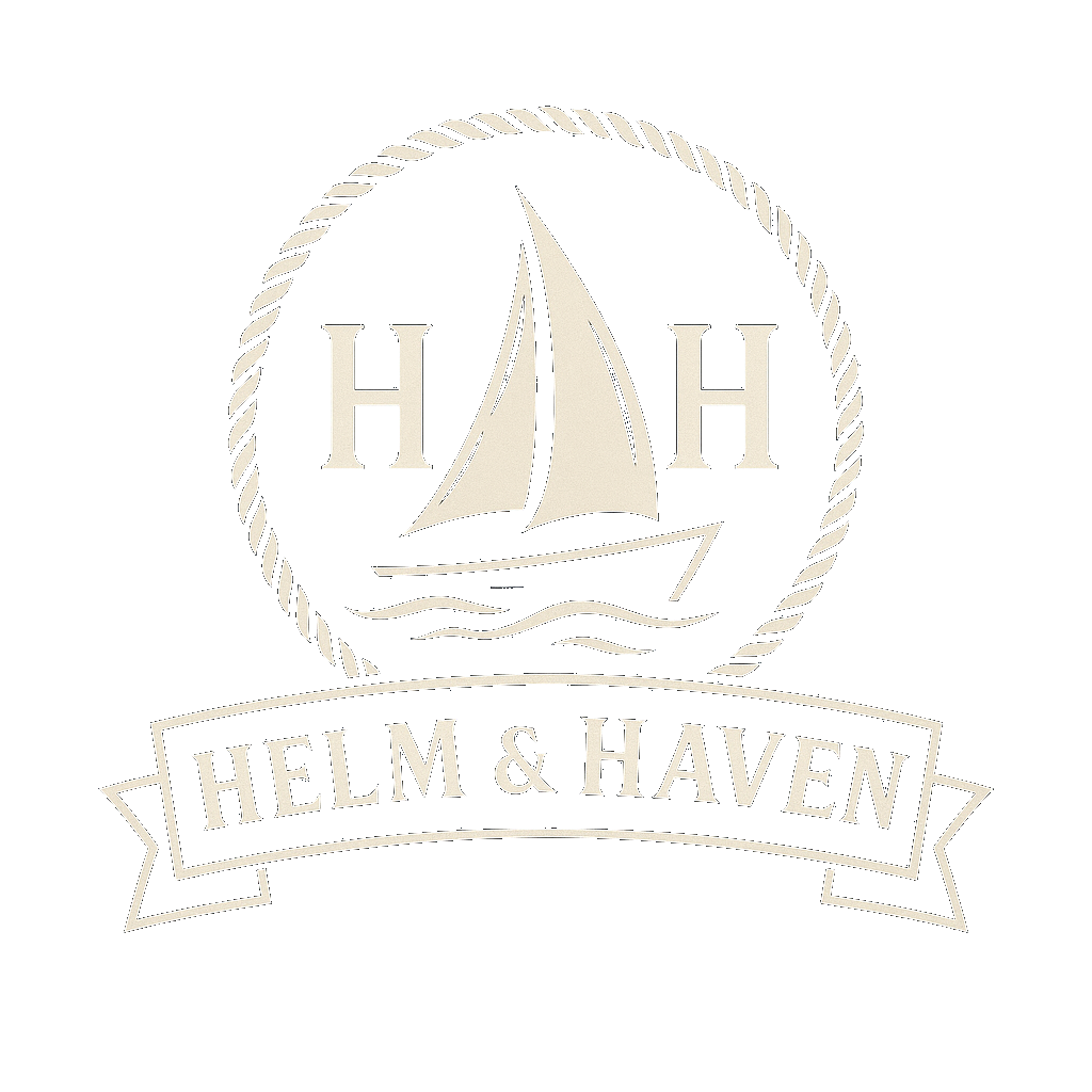 Helm & Haven Logo